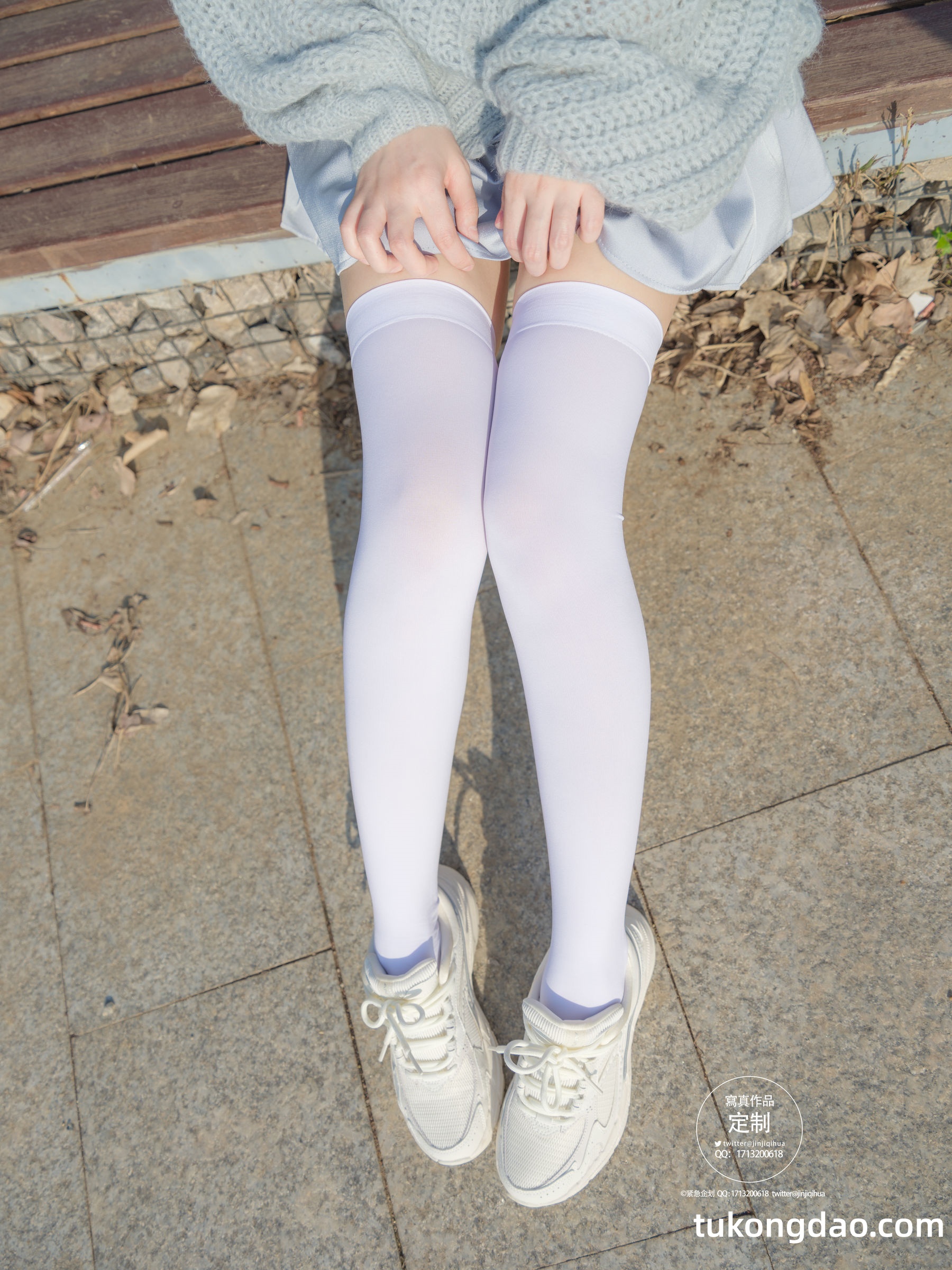 紧急企划 EX-015 写真集 写真系列-第3张